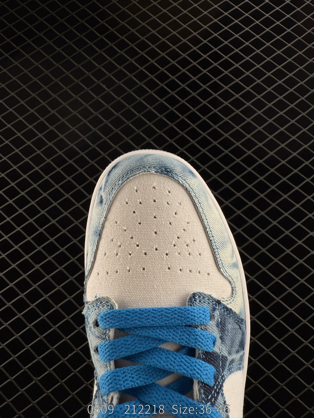 Nike Air Jordan 1 Mid”Green Yellow“